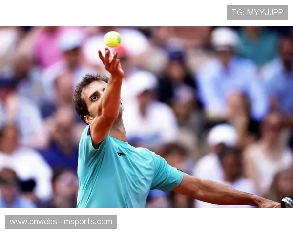 阿尔卡拉斯法网决赛鏖战鲁德,夺第二座火枪手杯