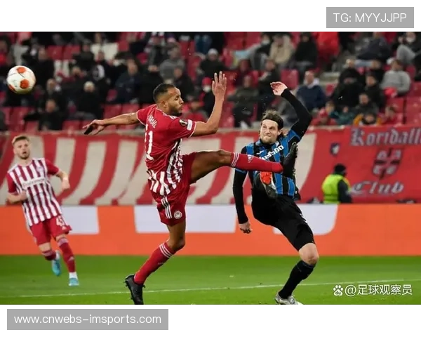 阿贾克斯1-2奥林匹亚科斯，主队边路突破战术制胜